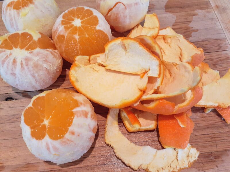 A Simple Recipe for Homemade Orange Marmalade