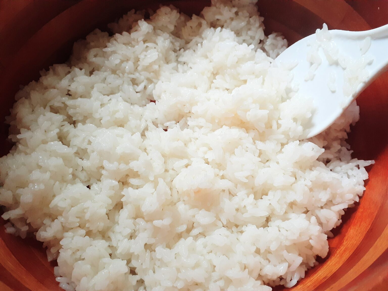 How to Make Sushi Rice A Quick Recipe Oishii Recipe