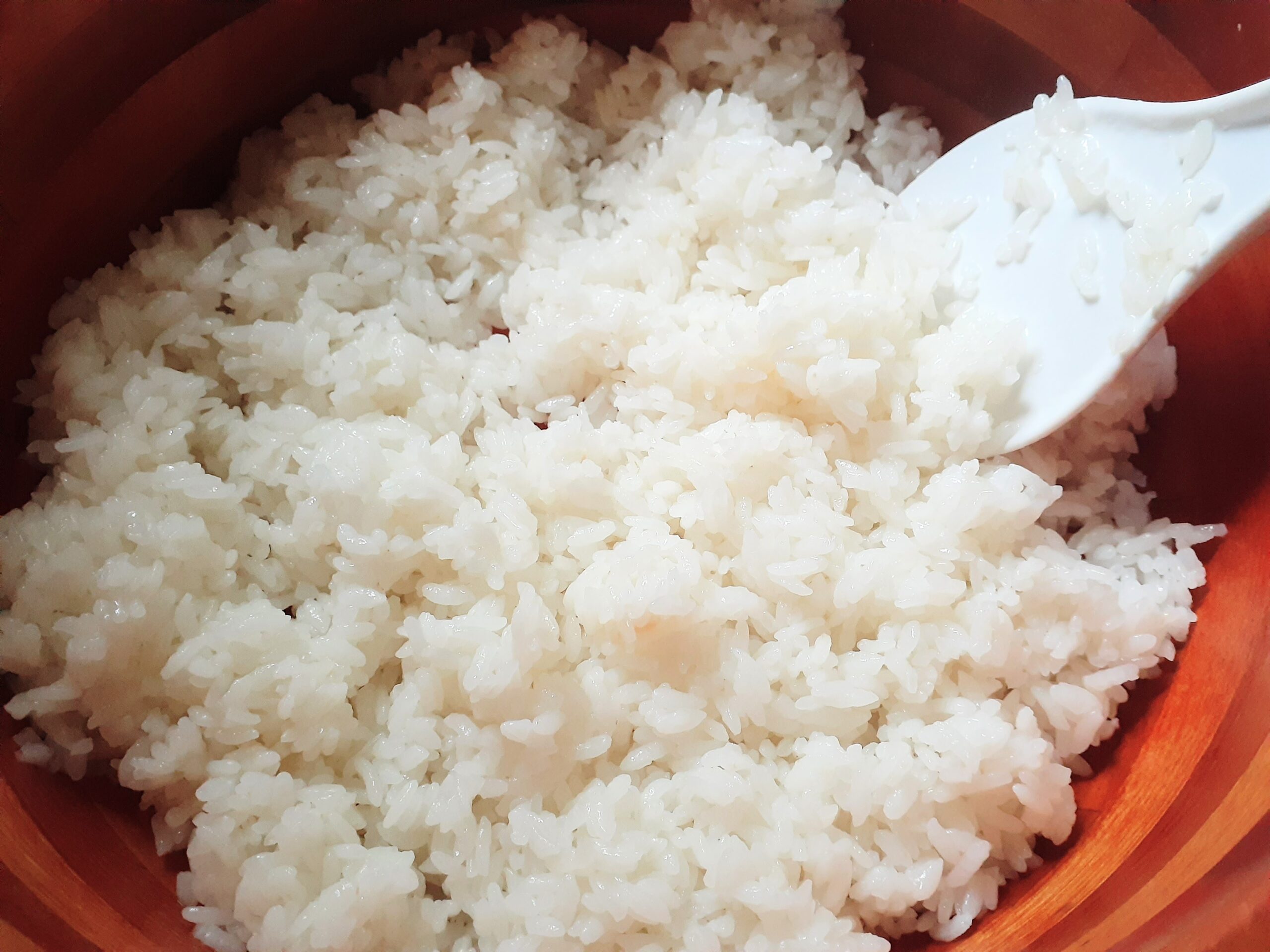 How to Make Sushi Rice: A Quick Recipe